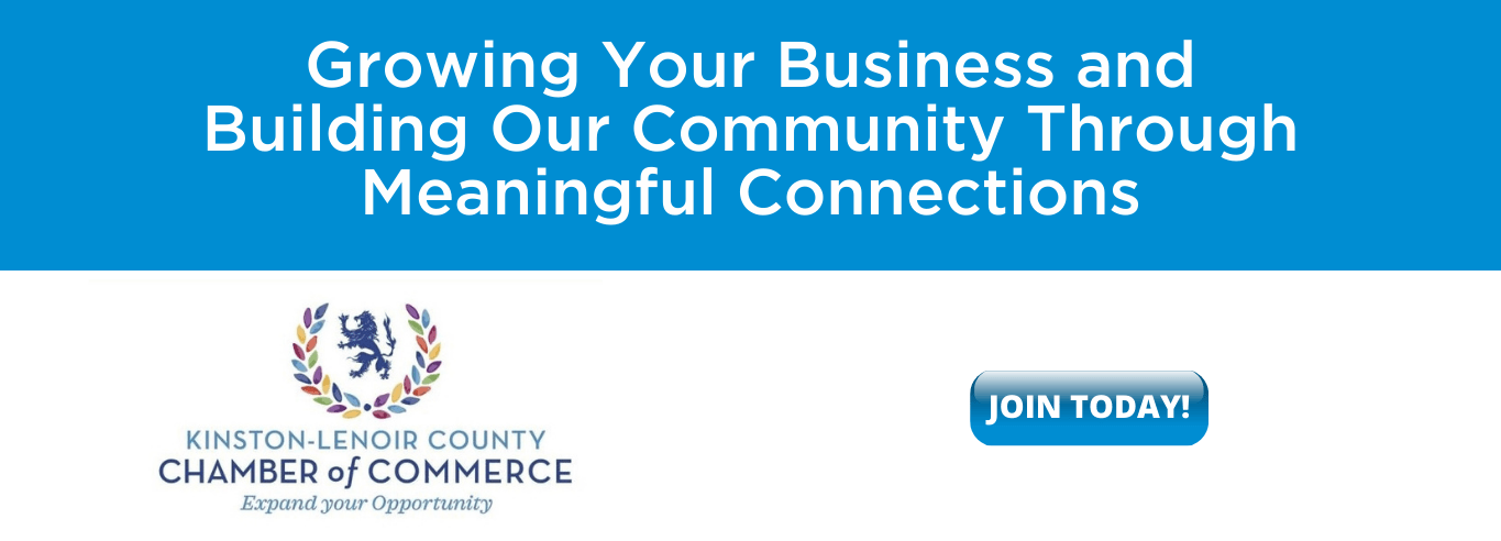 Growing Your Business and Building Our Community Through Meaningful Connections