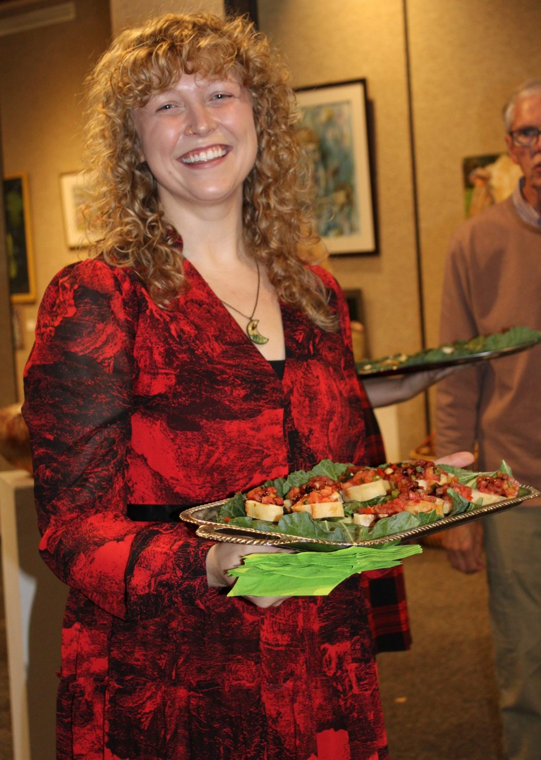 Business After Hours at the Community Council for the Arts - 3